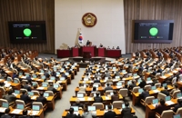 '한국판 나사' 우주항공청 신설법, 국회 통과…이르면 5월 개청
