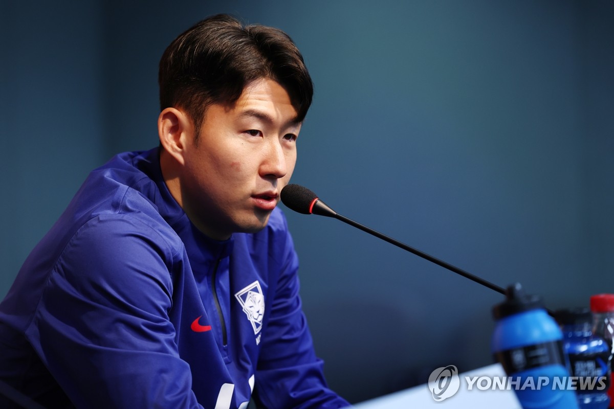 경찰, "임신 사실 폭로" 손흥민 협박 일당 구속영장 신청
