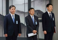(LEAD) Yoon names SNU professor as inaugural chief of Korea AeroSpace Administration