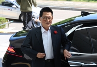 박지원 "심우정 동부지검장 때 동생은 동부지검 기소사건 변론"(종합)