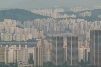 Les Chinois possèdent 55% des logements appartenant à des étrangers en Corée du Sud
