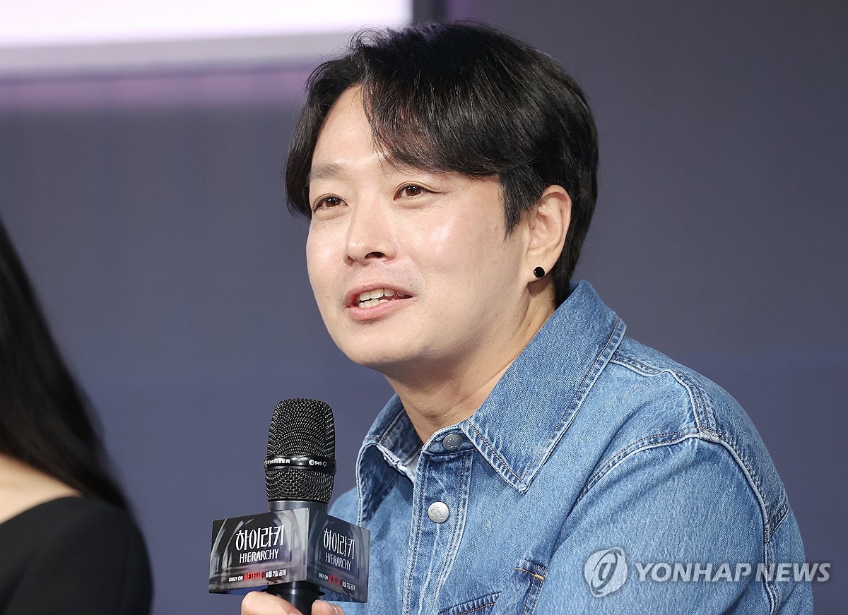 S. Korean director Bae Hyun-jin | Yonhap News Agency