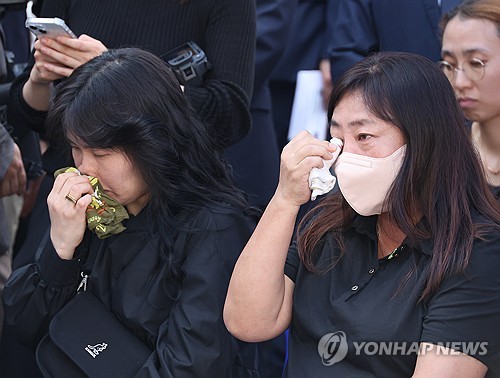 [오송참사 2주기] 간절한 외침에…국정조사 논의 급물살
