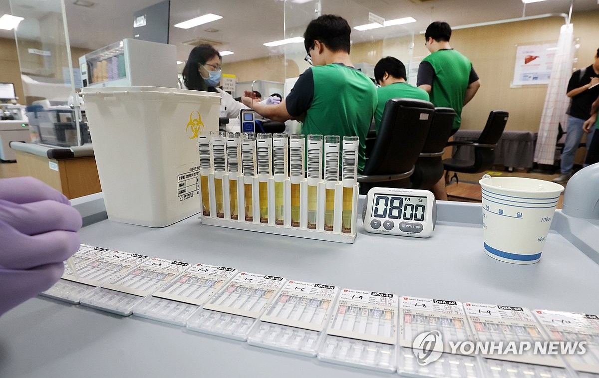 [하반기 달라지는 것] 병무청 입영판정검사 제도 전면 …
