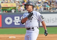 외국인 투수에게 약한 강백호, MLB 진출할 수 있을까