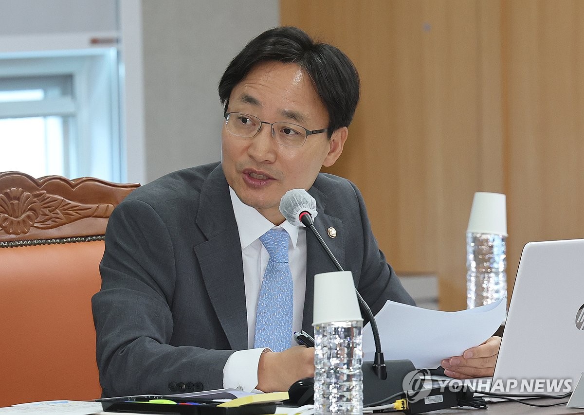 [프로필] 임광현 국세청장 후보자…조세 행정 전문가 출…