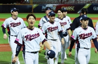 野球プレミア１２　韓国がドミニカに逆転勝利