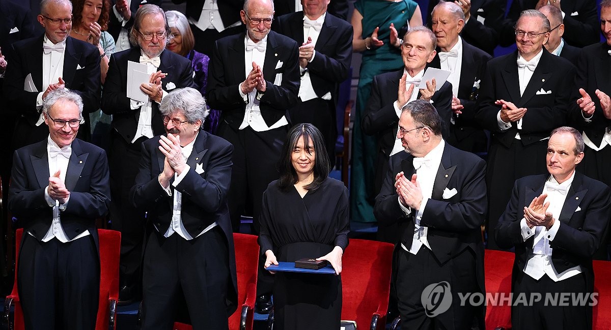 [2024결산] K팝·클래식 이어 노벨문학상까지…문화강국 코리아 부상