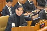  법원, 김용현 전 국방부 장관 보석 허가