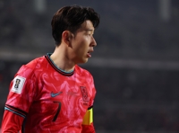 "돈 안 주면 임신 폭로" 손흥민 협박한 일당 체포
