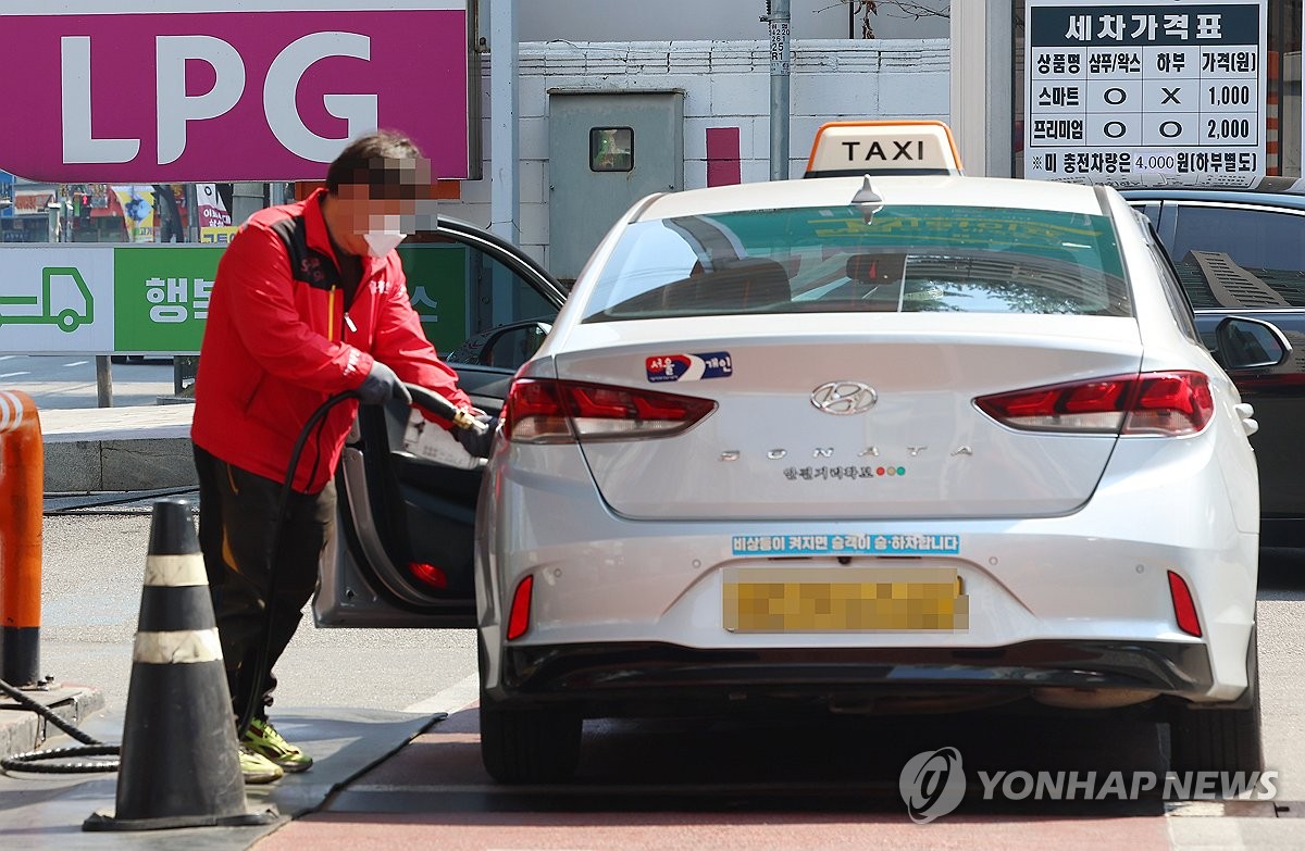 7월 LPG 국내 공급가격 두 달째 인하…"국제 가격·…