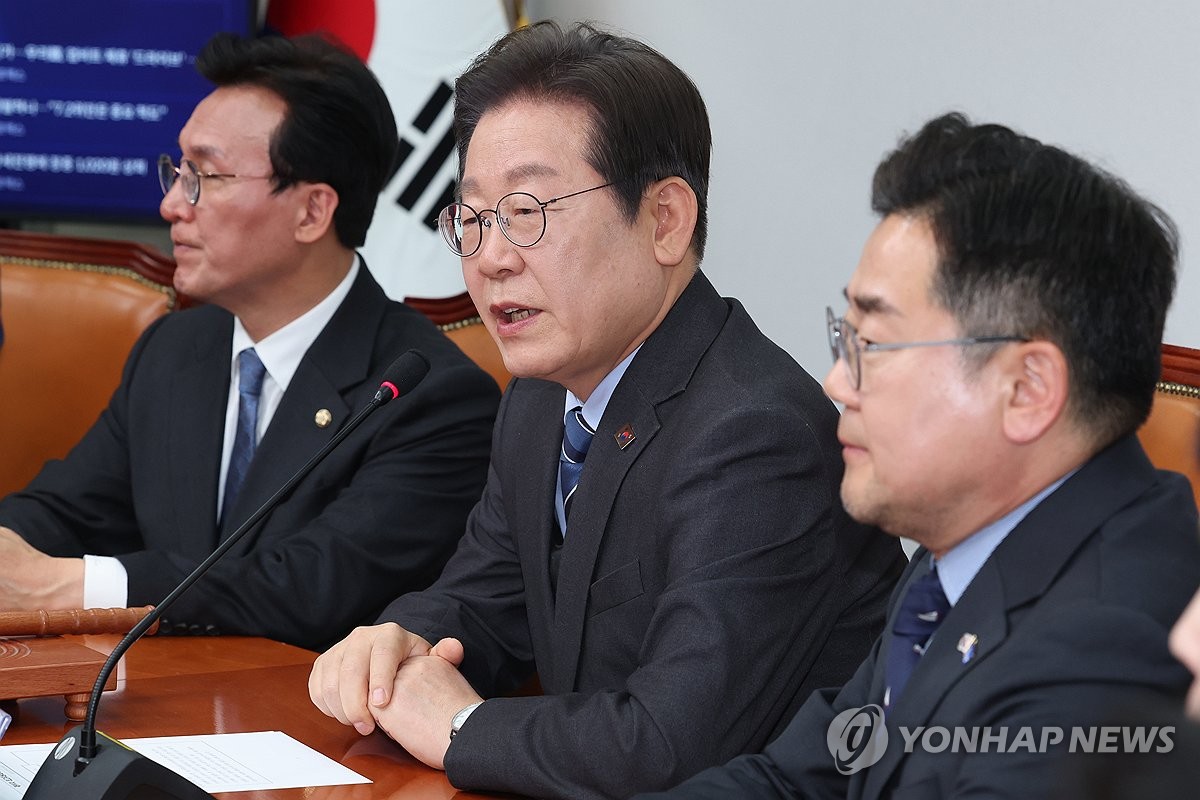이재명 후보
