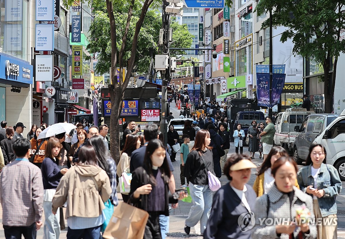 공유숙박 3년만에 20배로 성장…청년 사업자 수입 4천400만원