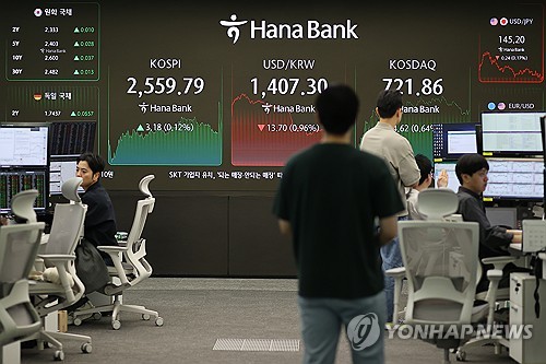 [마켓인사이트] 코스피 추세 반등 가나…美·中 협상무드 속 FOMC 시선집중