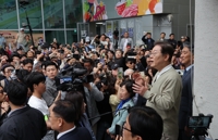李, 파기환송 겨냥 "법률적으로도 죽이려면 죽일 수 있어"