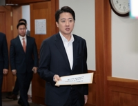 이준석, 국힘 내홍 속 보수 심장 대구행…"집 헐고 재건축해야"