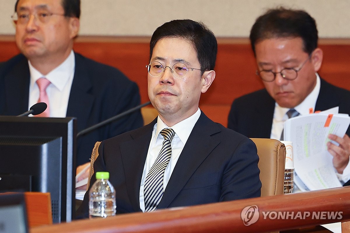 헌재, '고발사주' 손준성 탄핵심판 17일 선고…소추 …
