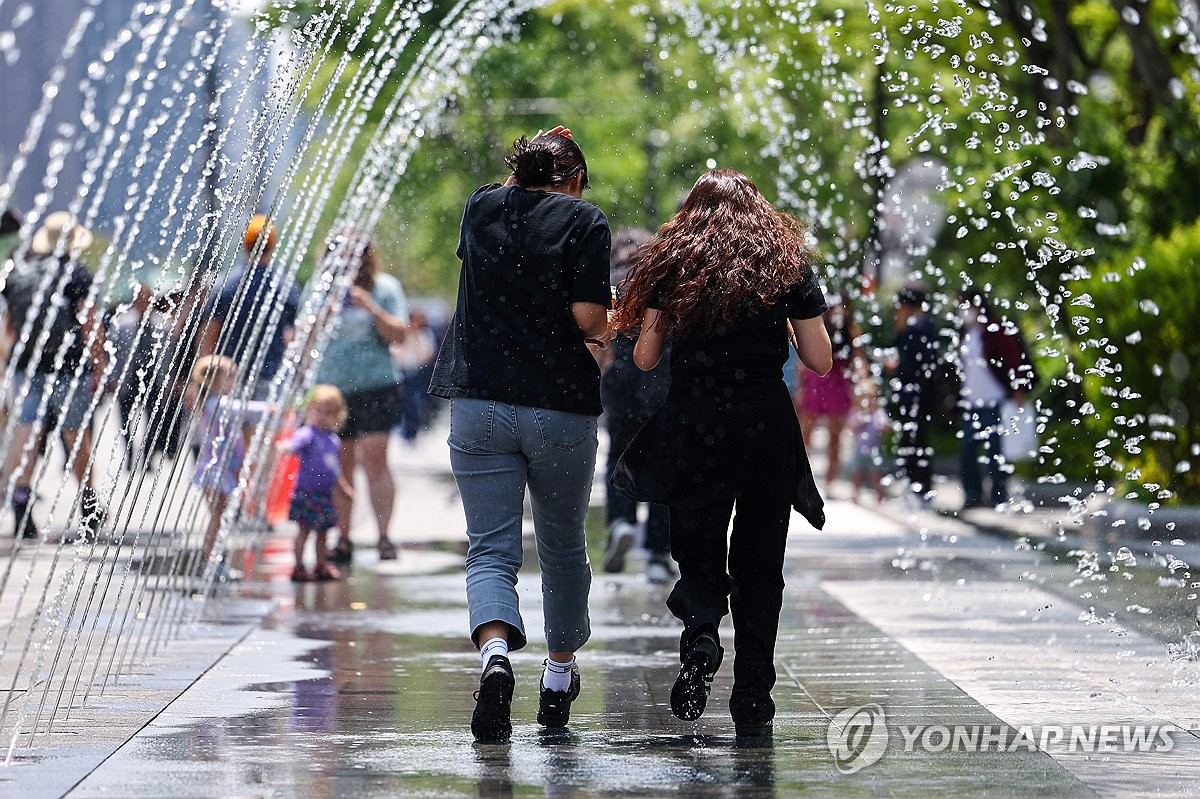 [내주날씨] 대체로 맑음…평년과 비슷하거나 조금 더워
