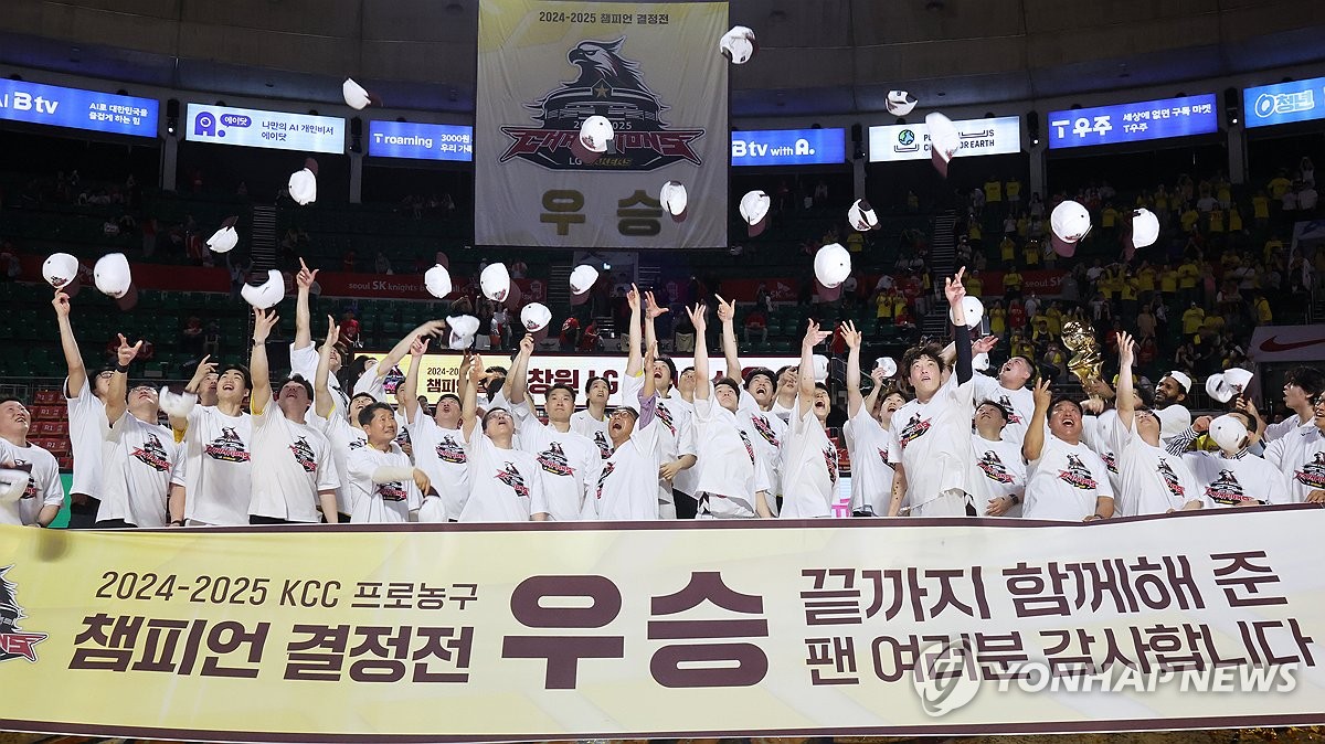 [프로농구결산] ①