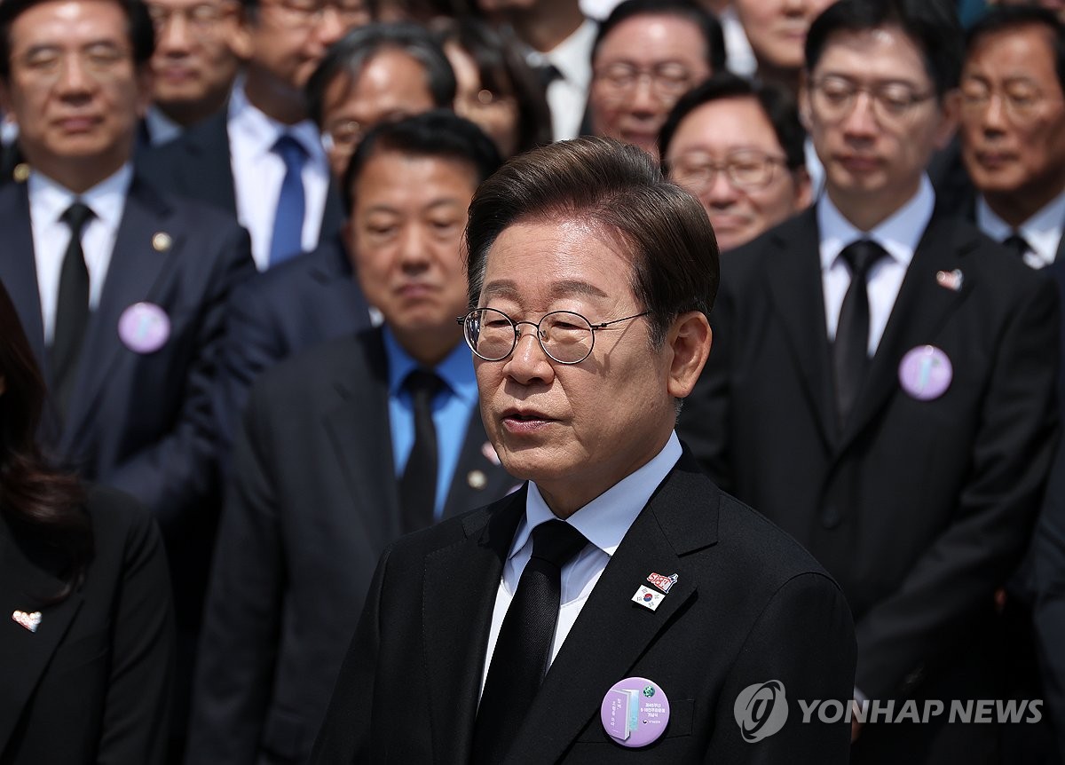 권력분산·檢개혁 내세운 