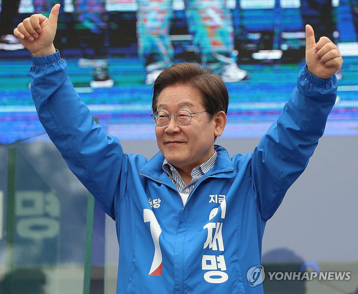 [이재명 시대] ⑦ 소상공인 위기탈출…채무탕감·골목상권 활성화