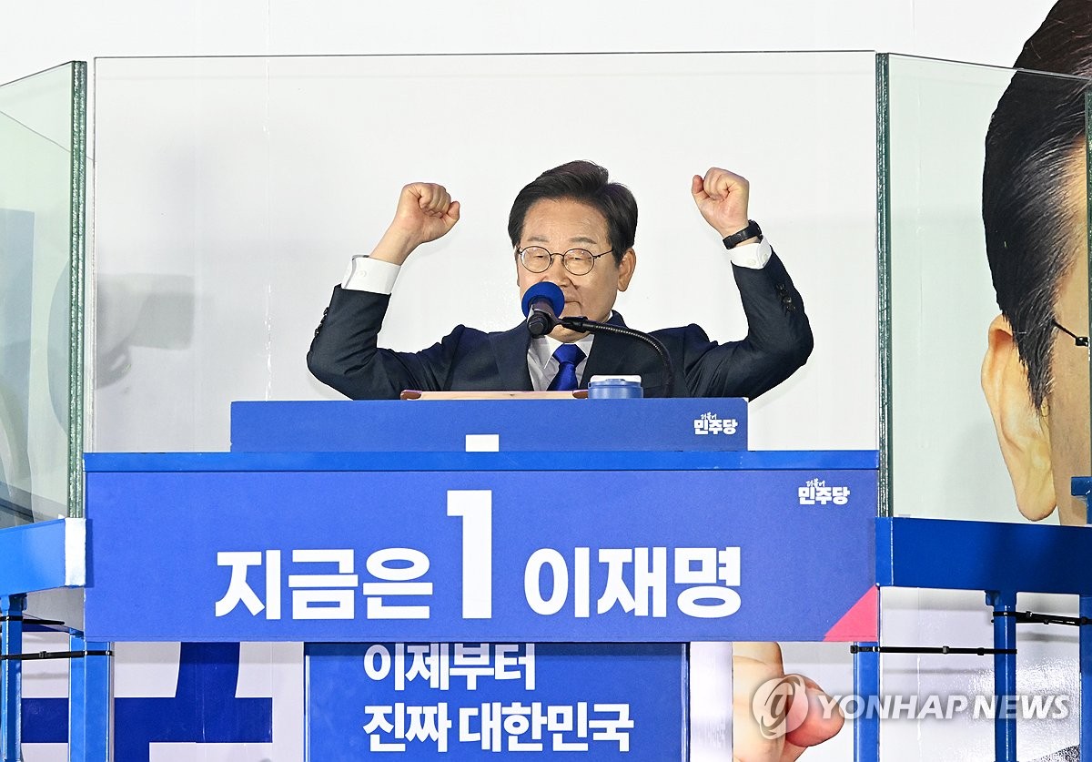 [새 대통령에 바란다] 경남