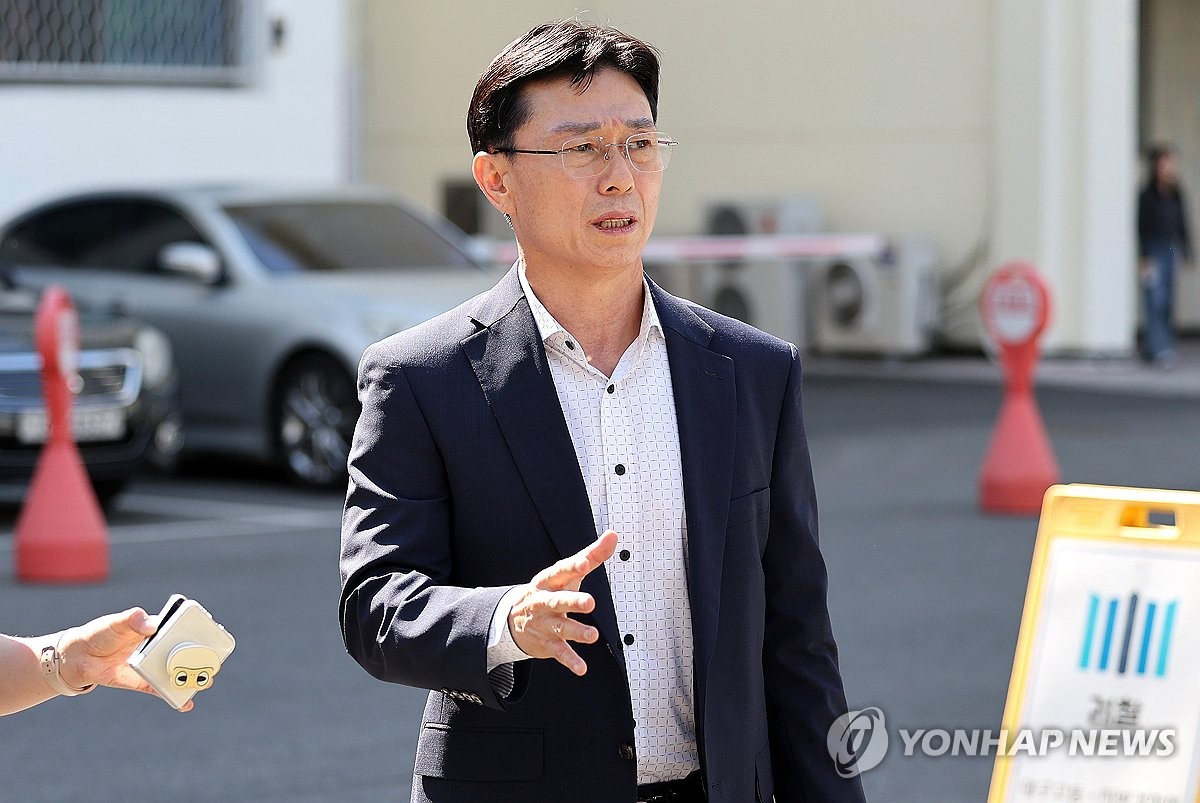 임성근, 이명현 특검-박정훈 대령 변호인 면담에 "공정성 우려"