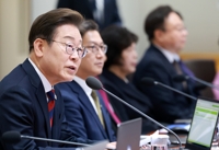 李대통령, 이완규·함상훈 헌법재판관 후보자 지명 철회