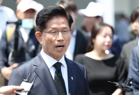 '당권 도전' 관측 낳는 김문수, 나경원·안철수와 잇단 회동