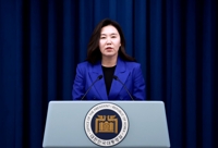 李대통령, 어제 민주·혁신당에 '3대 특검' 후보자 추천 의뢰