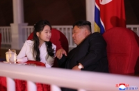 N. Korea's damaged warship launched