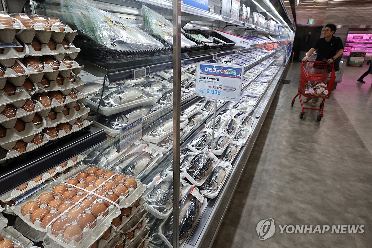 한은 "높은 물가수준·수도권 집값 상승에 가계부담 커져"
