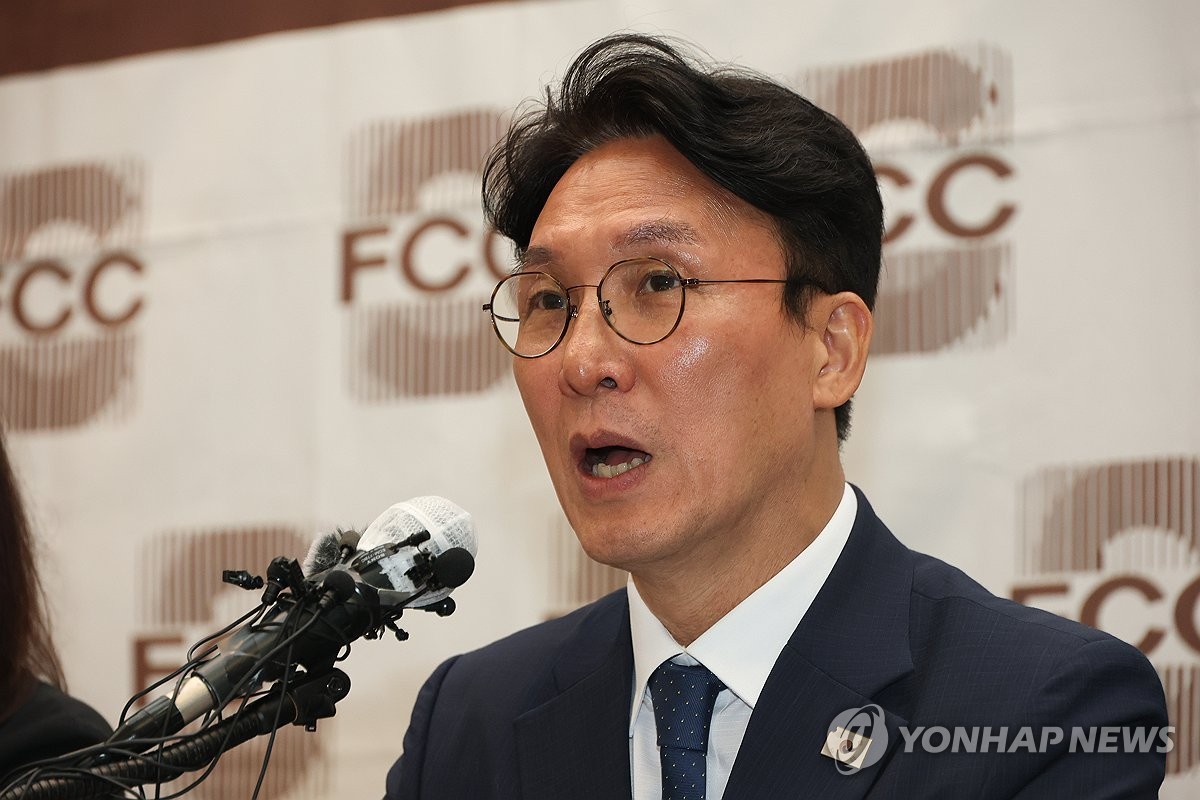 김민석 국무총리 후보자 인사청문회 24∼25일 이틀간 개최