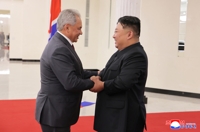 (LEAD) N. Korea likely to deploy additional troops to Russia in July or August: spy agency