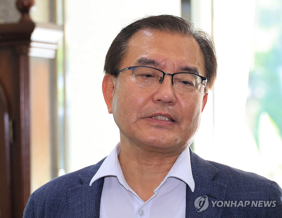 이명현 해병특검, 이예람특검 건물에 사무실…특검보 후보 오늘확정(종합)