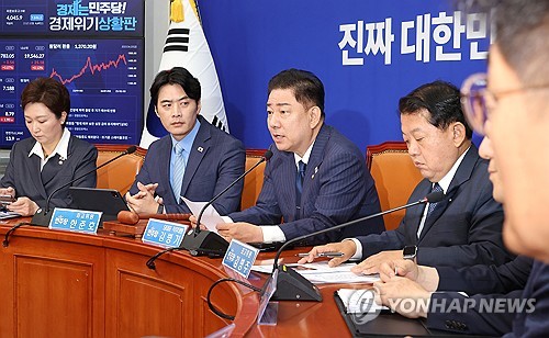 '김민석 사수 vs 사퇴' 여야 청문회 충돌 예고…추경도 대치