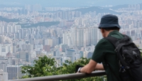 한은 "집값양극화…2023년후 서울 16.1% 오를때 비수도권 -1.7%"