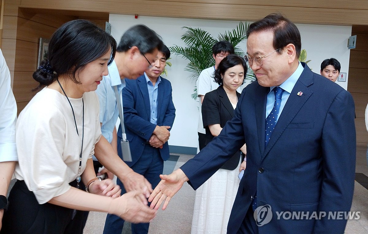 '당선 무효' 전북교육감이 받은 선거 보조금 12억여원…반환은? 관련 이미지1