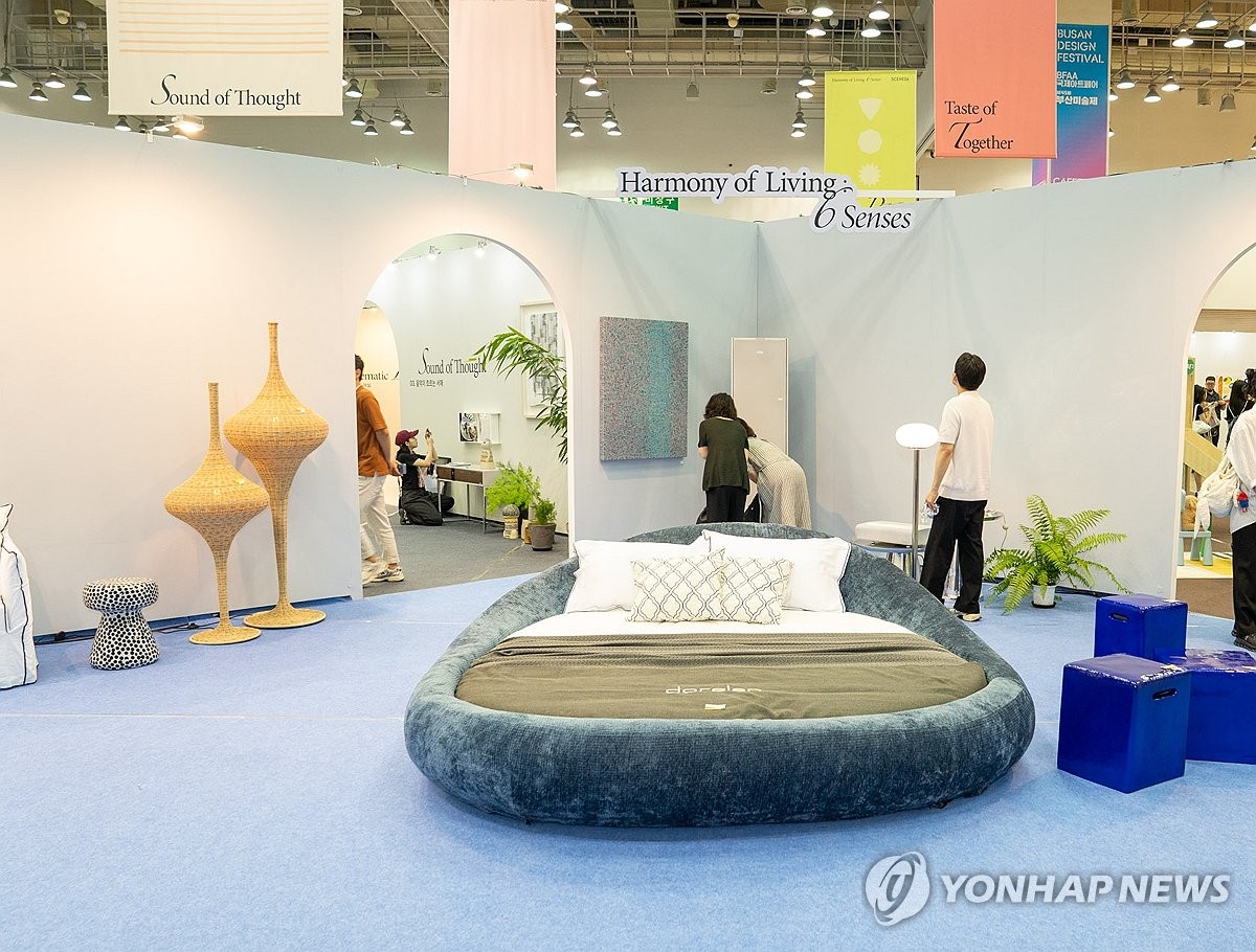 삼성전자, 부산 벡스코에서 펼쳐지는 '비스포크 AI' 라이프스타일 혁신 전시! 미래 가전 경험하세요