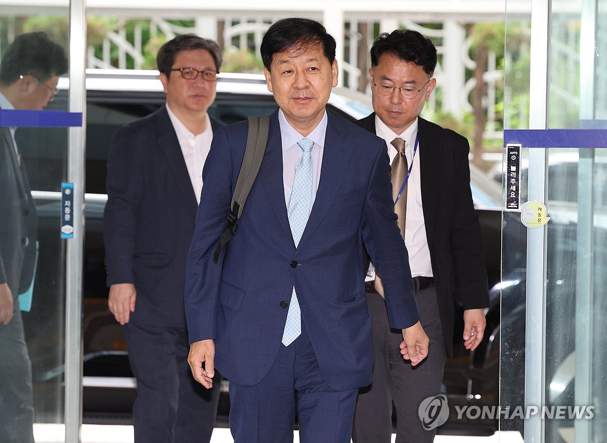 구윤철 "韓경제 복합·구조적 위기…구조개혁 나서야"