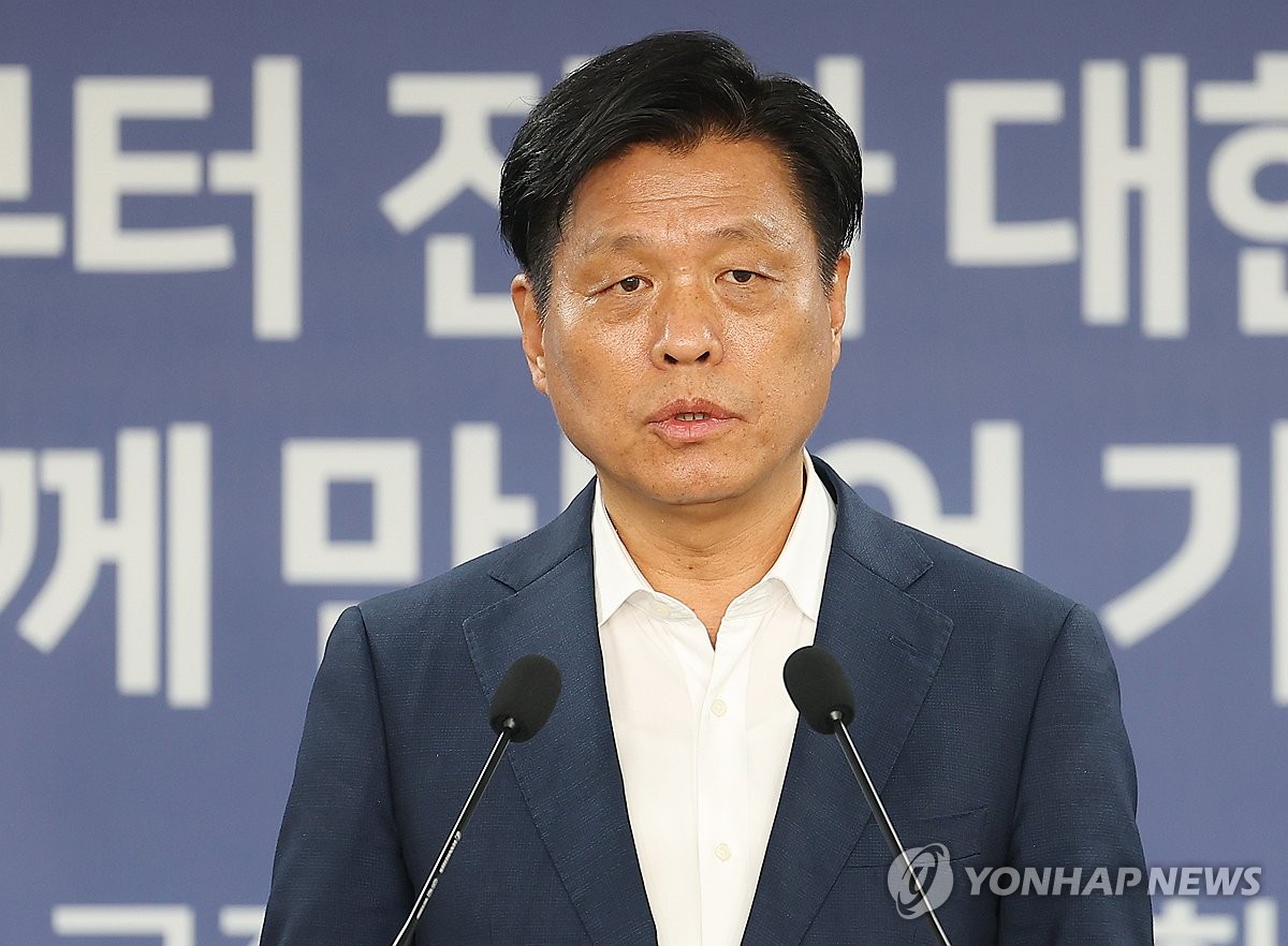 국정위, 대통령·공공기관장 임기일치 논의…'알박기' 해…