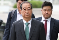 내란특검, 내일 한덕수 전 총리 소환…尹계엄 가담·방조 혐의