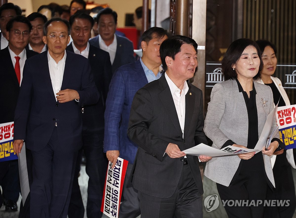 국민의힘 