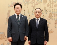 위성락 안보실장 6∼8일 방미…관세·정상회담 협의 주목