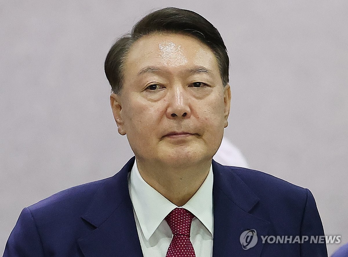 법원 전경