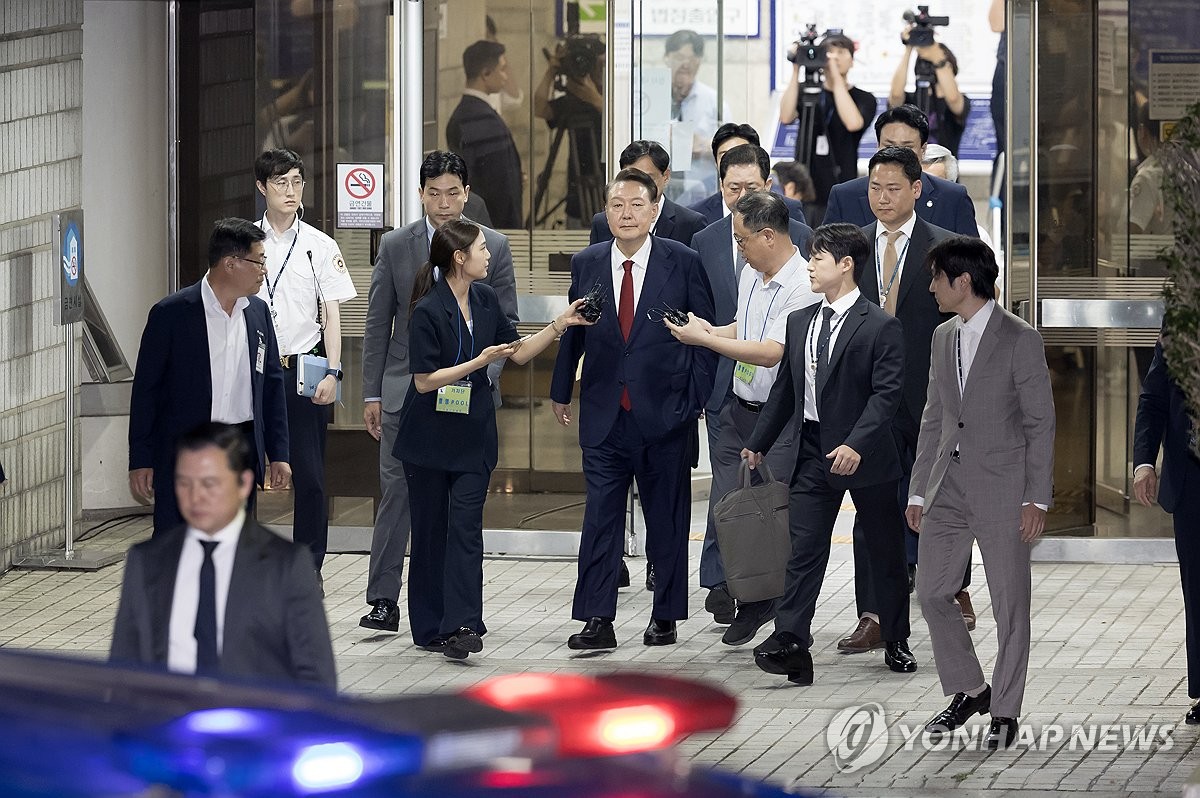 해병특검 한달만에 '尹격노' 규명 성과…구명로비 수사는…