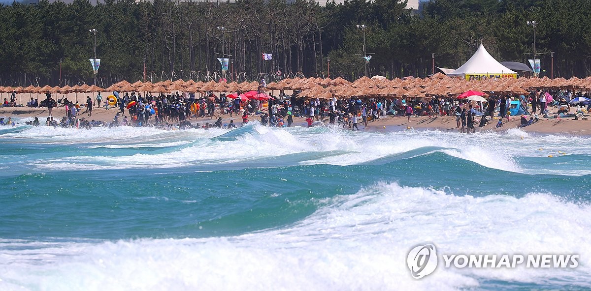 [속초소식] 대포농공단지 근로자 기숙사 착공…내년 12월 준공 관련 이미지2