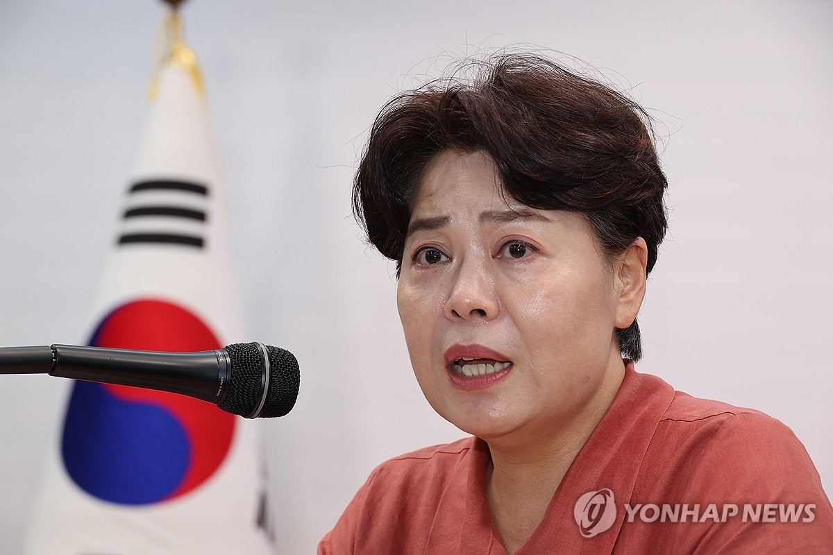 국힘 혁신위원장 "탄핵 사과 필요없다는 분들 인적쇄신 …