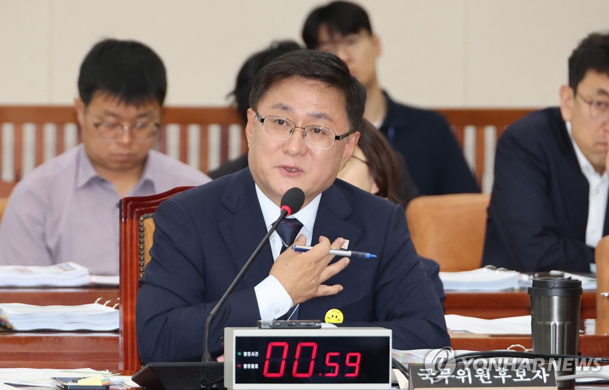 오랜만에 정책검증 주력한 인사청문회…국힘 대표도 "잘 …