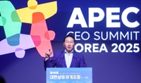 100일 앞둔 경주 APEC…최태원 "글로벌 CEO 초청 적극 나서야"